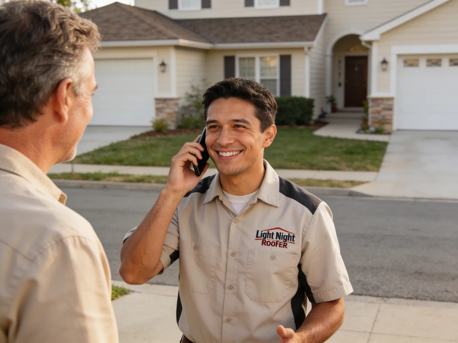 Emergency Roof Repair Saint Germain, WI FAQs